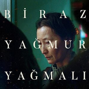 Fotoğraf Biraz Yağmur Yağmalı