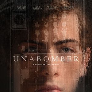 Fotoğraf Unabomber