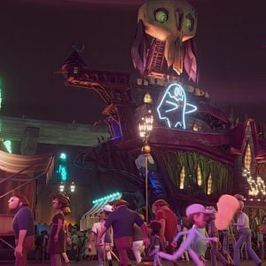 Fotoğraf Elli'nin Canavar Takımı