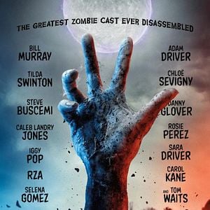 Fotoğraf The Dead Don't Die