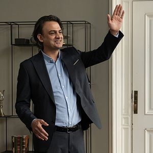 Fotoğraf Kızılcık Şerbeti