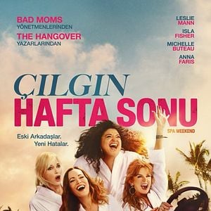 Fotoğraf Çılgın Hafta Sonu