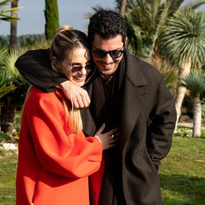 Fotoğraf Sonunda Sen