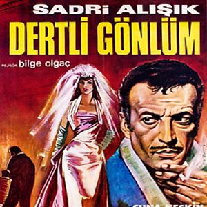 Fotoğraf Dertli Gönlüm