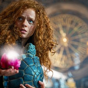 Fotoğraf Alexa Goodall