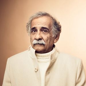 Fotoğraf Esmaeel Mehrabi