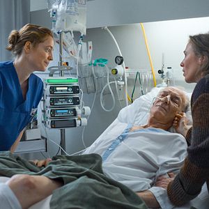 Fotoğraf Gece Vardiyası