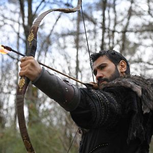 Fotoğraf Kudüs Fatihi Selahaddin Eyyubi