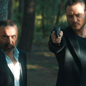 Fotoğraf Ben Bu Cihana Sığmazam