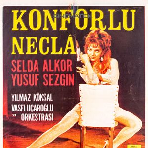 Fotoğraf Konforlu Necla
