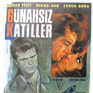 Fotoğraf Günahsız Katiller