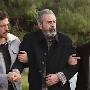 Fotoğraf Cennetin Çocukları