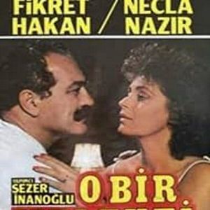 Fotoğraf O Bir Melekti