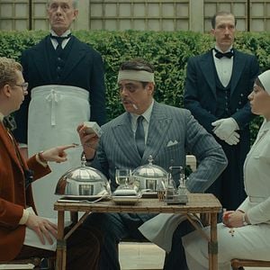 Fotoğraf Benicio Del Toro