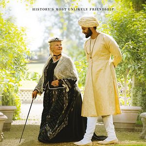 Fotoğraf Victoria ve Abdul