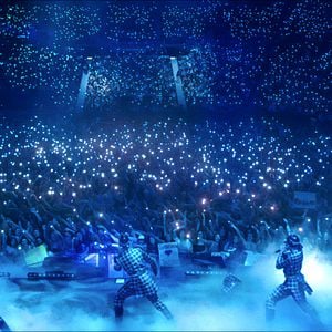 Fotoğraf Better Man: Robbie Willams'ın Hikayesi