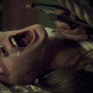 Fotoğraf Shelby Oaks