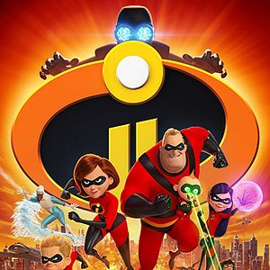 Fotoğraf İnanılmaz Aile 2