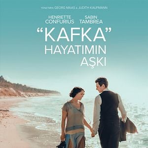 Fotoğraf Kafka: Hayatımın Aşkı