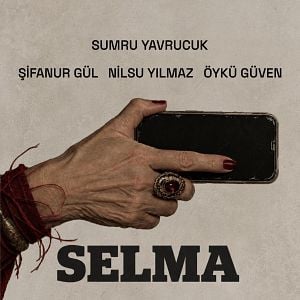 Fotoğraf Selma