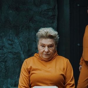 Fotoğraf Bir Zamanlar Gelecek: 2121