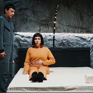 Fotoğraf Bir Zamanlar Gelecek: 2121