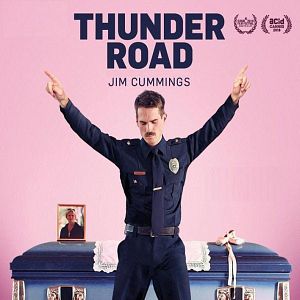 Fotoğraf Thunder Road