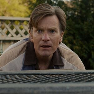 Fotoğraf Ewan McGregor