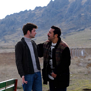 Fotoğraf Gönül Dağı