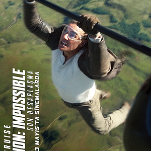 Fotoğraf Mission: Impossible – Son Hesaplaşma