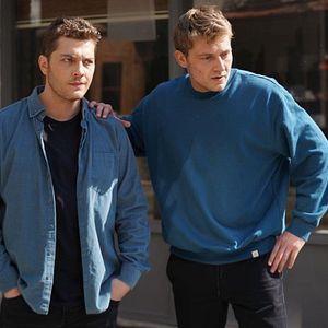 Fotoğraf Ateş Kuşları