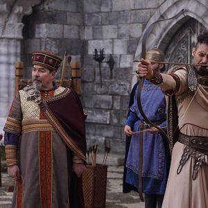 Fotoğraf Mehmed: Fetihler Sultanı