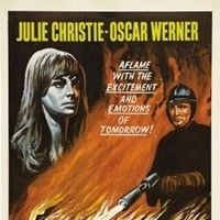 Fotoğraf Fahrenheit 451