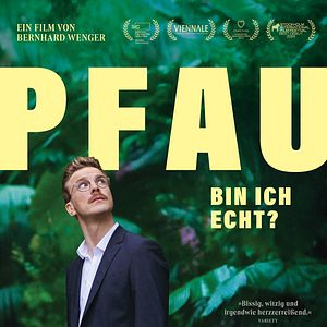 Fotoğraf Pfau – Bin ich echt?