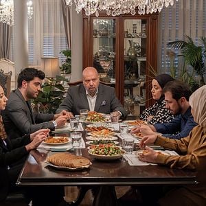 Fotoğraf Kızılcık Şerbeti