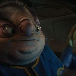 Fotoğraf Lilo & Stitch