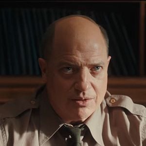 Fotoğraf Brendan Fraser
