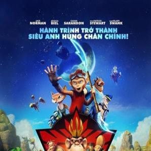 Fotoğraf Spark: Bir Uzay Macerası