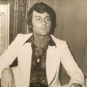 Fotoğraf Ferdi Özbeğen Filmi