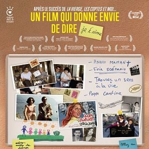 Fotoğraf La Vie après Siham