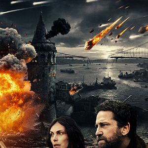 Fotoğraf Greenland: Kıyamet