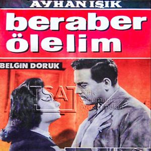 Fotoğraf Beraber Ölelim