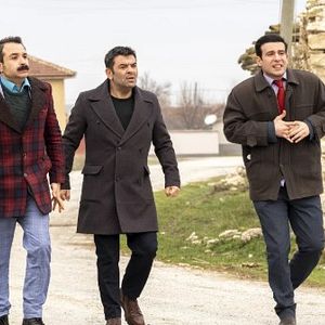 Fotoğraf Gönül Dağı