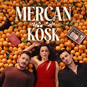 Fotoğraf Mercan Köşk
