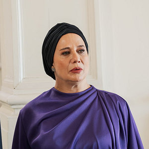 Fotoğraf Kızılcık Şerbeti