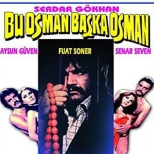 Fotoğraf Bu Osman Başka Osman