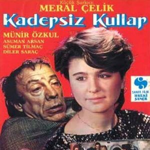 Fotoğraf Kadersiz Kullar