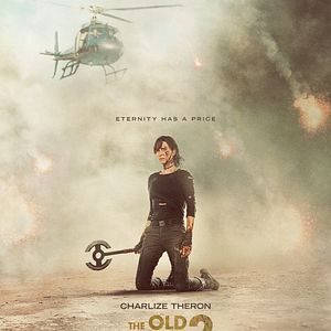 Fotoğraf The Old Guard 2