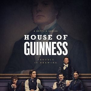 Fotoğraf House Of Guinness