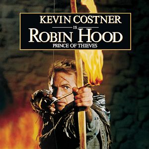 Fotoğraf Robin Hood : Prince of Thieves